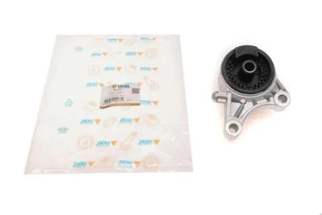 Подушка двигуна (передня) Opel Astra G 2.0 DTi 98-05 UCEL (opt-om) UC-EL 91177