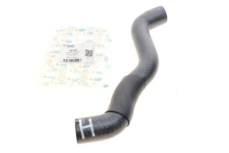 Патрубок радиатора (верхний) Opel Combo/Corsa C 1.3 CDTI 16V 05- UCEL (opt-om) UC-EL 95129