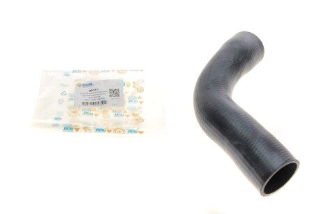 Патрубок интеркулера Opel Signum/Vectra C 2.0 DTI 16V/2.2 DTI 16V 02-06 UCEL (opt-om) UC-EL 95351