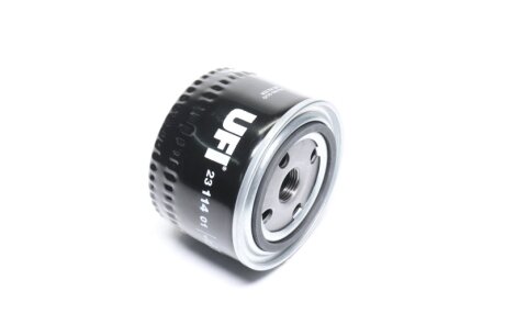 Фільтр мастильний ВАЗ 2101-2107, 2108-09 (низкий 73мм) UFI 23.114.01