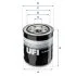 Фільтр масляний TOYOTA, VOLKSWAGEN UFI 23.248.00 (фото 1)