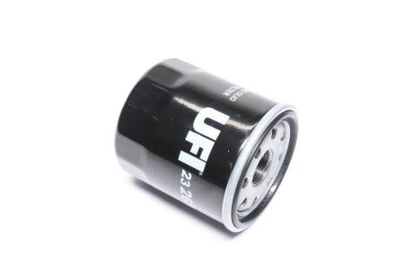 Фільтр масляний TOYOTA COROLLA 92-02, AVENSIS 97- UFI 23.263.00