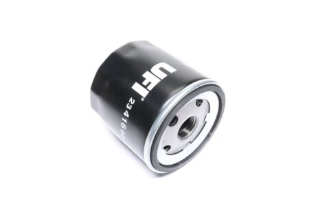 Фільтр масляний FORD ESCORT 83-99, FIESTA 83-99 UFI 23.416.00