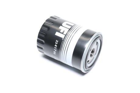 Фільтр масляний SEAT, VOLKSWAGEN -ua UFI 23.417.00