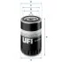 Фільтр масляний FORD, SEAT, VOLKSWAGEN -ua UFI 23.429.00 (фото 1)