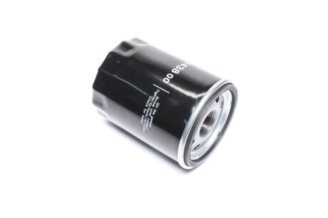 Фільтр масляний FIAT 500 1.2-1.4 11-, DOBLO 1.2-1.4 03- UFI 23.438.00