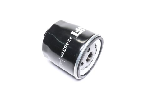 Фільтр масляний SKODA FELICIA, FABIA, OCTAVIA, VW GOLF 91- UFI 23.453.00