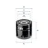 Фильтр масляный VOLVO UFI 23.458.00 (фото 1)
