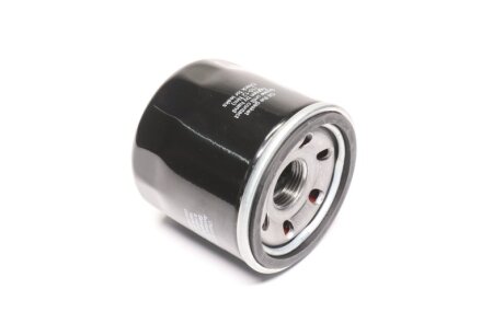 Фільтр масляний RENAULT DUSTER 1.6 Sce 15-, SCENIC III 2.0 09- UFI 23.484.00