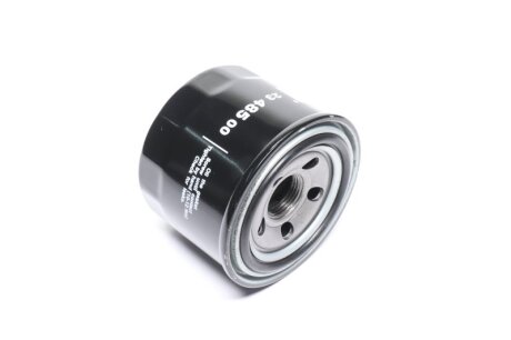 Фільтр масляний MITSUBISHI LANCER VII 1.6-2.0, OUTLANDER 2.0-2.4 03- UFI 23.485.00