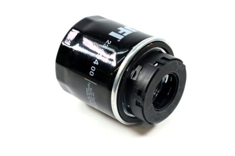 Фільтр масляний двигуна VW GOLF V, VI 1.2-1.4 TSI 07- C.I.U UFI 23.494.00