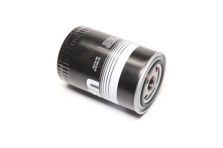 Фільтр масляний FIAT DUCATO, IVECO 3.0 HDI 06- UFI 23.546.00