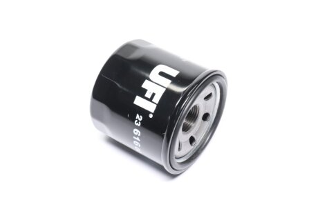 Фільтр масляний MAZDA 3, 6, CX-5 1.5, 2.0 11- UFI 23.616.00