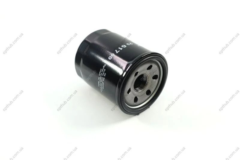 Фільтр масляний SUBARU -ua UFI 23.617.00 (фото 1)