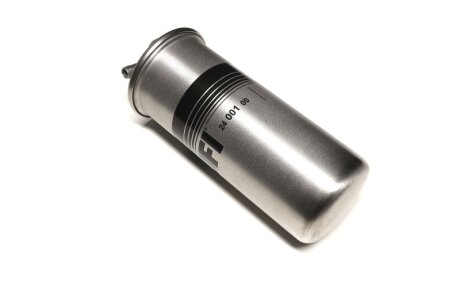 Фільтр паливний AUDI A6 2.7-3.0 TDI 04- (OE) C.I.U UFI 24.001.00