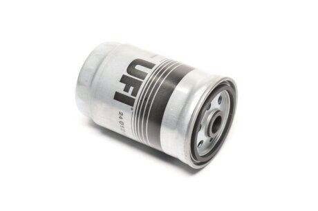 Фільтр паливний HYUNDAI ACCENT III 1.5 CRDi 06- UFI 24.012.00