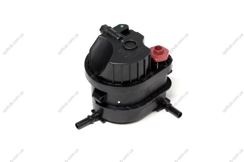 Фільтр паливний PSA 1.4 HDI 02-, FORD 1.4 TDCI 02- (OE) (вир-во) C.I.U UFI 24.015.00 (фото 1)