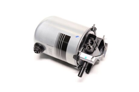 Фільтр паливний NISSAN QASHQAI 1.6 DCI 07-14 UFI 24.061.01