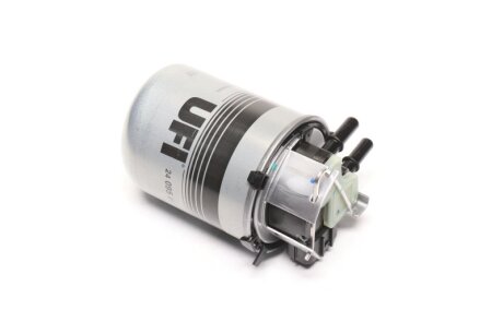 Фільтр паливний NISSAN QASHQAI II, X-TRAIL 1.5-1.6 DCI 14- UFI 24.095.01