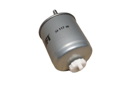 Фільтр паливний RENAULT KANGOO II 1.5 DCi, LAGUNA III 1.5-3.0 DCi 07- (OE) C.I.U UFI 24.117.00