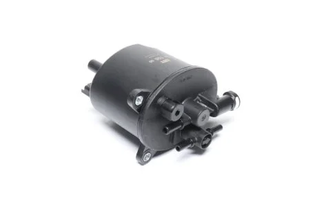 Фільтр паливний PSA 2.2 HDI 06-, MITSUBISHI OUTLANDER II 2.2 DI-D 07-(вир-во) UFI 24.156.00