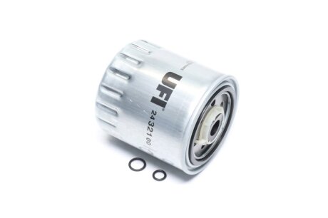 Фільтр паливний MERCEDES BENZ UFI 24.321.00