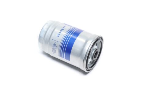 Фільтр паливний FIAT DUCATO 1.9-2.8 D, TD -02, BRAVO 1.9 TD -99 UFI 24.351.01