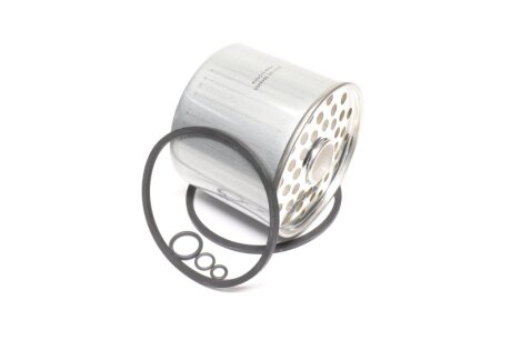 Фільтр паливний FIAT DUCATO 90-, CITROEN JUMPER 94-02 (OE) UFI 24.360.00