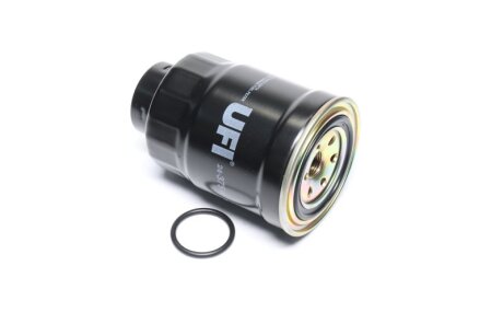 Фільтр паливний NISSAN PRIMERA 91-01, X-TRAIL 01- UFI 24.375.00