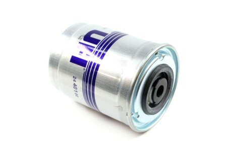 Фільтр паливний FORD TRANSIT 94-00 C.I.U UFI 24.401.00