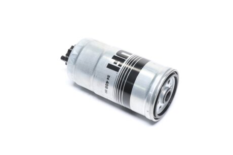 Фільтр паливний FIAT BRAVA 1.9 JTD -01 UFI 24.408.00