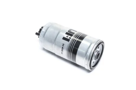 Фільтр паливний FIAT BRAVA 1.9 JTD -01 (вир-во) UFI 24.408.00