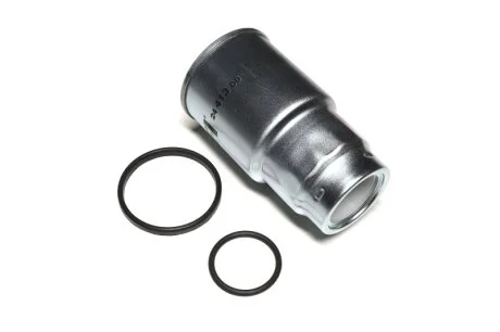 Фильтр топливный MAZDA 323 F, TOYOTA AVENSIS (пр-во) C.I.U UFI 24.413.00