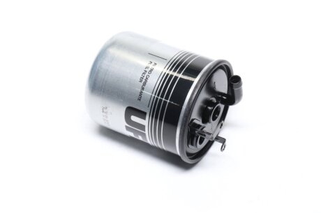 Фільтр паливний MERCEDES SPRINTER 2.2, 2.7 CDI 99-, VITO 2.2 CDI 99- UFI 24.416.00