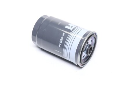 Фільтр паливний KIA, HYUNDAI 1.4-2.2 CRDI 11- UFI 24.468.00