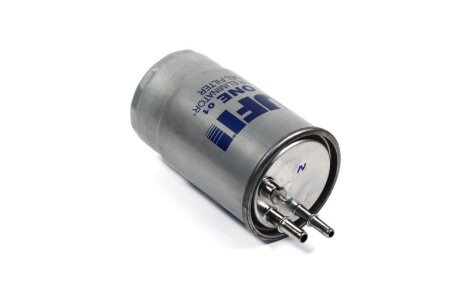 Фільтр паливний FIAT DOBLO 1.3 D, DUCATO 2007 2.0-3.0 JTD 06- UFI 24.ONE.01