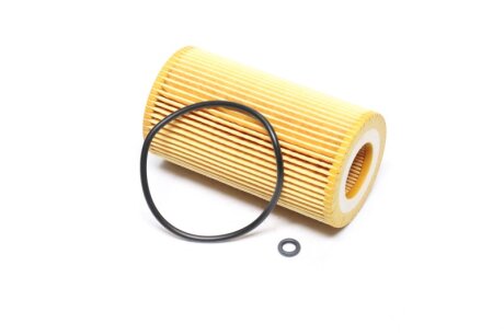 Фільтр масляний OPEL, SAAB, VAUXHALL -ua UFI 25.003.00