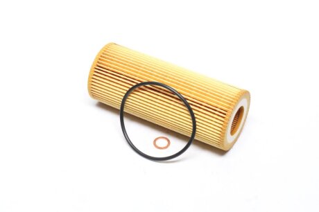 Фільтр масляний BMW 3, 5, 7, X3 1.8-4.5D 01- UFI 25.021.00