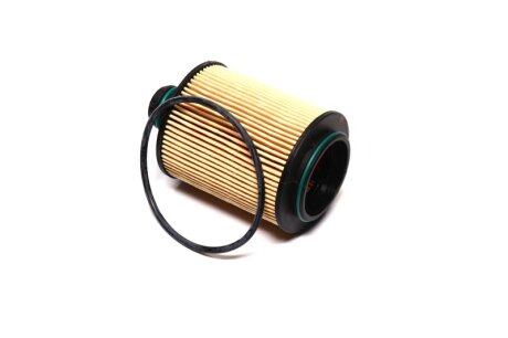 Фільтр масляний FIAT GRANDE PUNTO 1.3, 1.9 MJTD 05- UFI 25.061.00