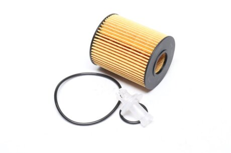 Фільтр масляний LEXUS, TOYOTA UFI 25.077.00