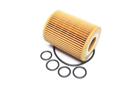 Фільтр масляний OPEL ASTRA, ZAFIRA 1.7 CDTI 07- UFI 25.085.00