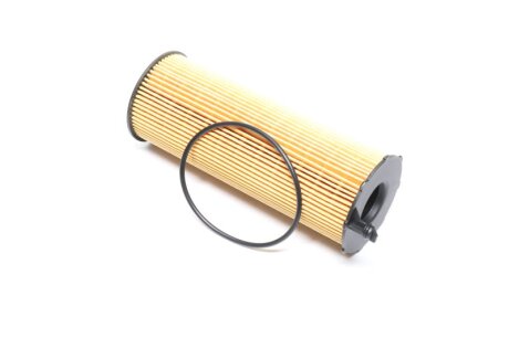 Фільтр масляний AUDI, PORSCHE, VOLKSWAGEN -ua UFI 25.105.00