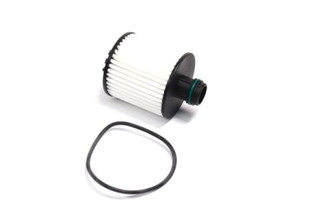 Фільтр масляний FIAT 500L, 500X, DOBLO 1.3 Multijet 14- UFI 25.139.00