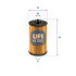 Фильтр масляный OPEL, VAUXHALL UFI 25.225.00 (фото 1)