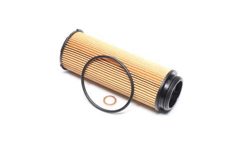 Фільтр масляний BMW 3, 5, X3, X5 3.0-5.0 d xDrive 18-, 4.0i 15- UFI 25.252.00