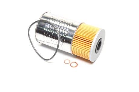 Фільтр масляний MERCEDES BENZ UFI 25.528.00