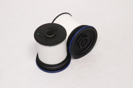 Фільтр паливний OPEL ANTARA 2.2 CDTI 10- (2шт.) UFI 26.047.00