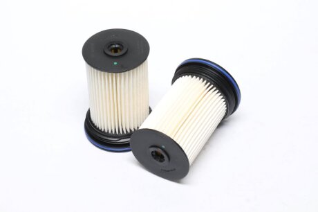 Фильтр топливный CHEVROLET CAPTIVA 2.0-2.2 TDCI, VCDI 06- (2шт.) C.I.U UFI 26.071.00