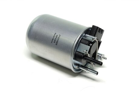 Фільтр паливний PEUGEOT PARTNER 1.6 HDI 18- C.I.U UFI 26.201.00