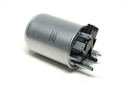 Фільтр паливний PEUGEOT PARTNER 1.6 HDI 18- (вир-во) C.I.U UFI 26.201.00